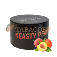 Табак для кальяна 420 Neasty Peach (Персик) 250 гр